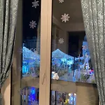 Blue Light Ultracentral 아파트 크라이오바