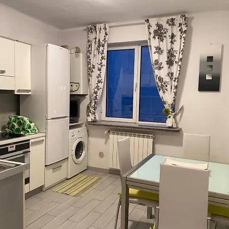 Blue Light Ultracentral