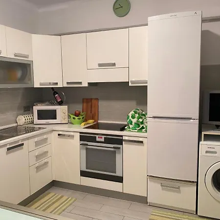 Apartment Blue Light Ultracentral Craiova