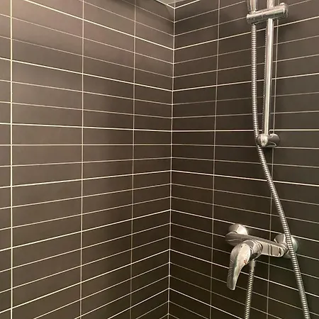 Apartment Blue Light Ultracentral *