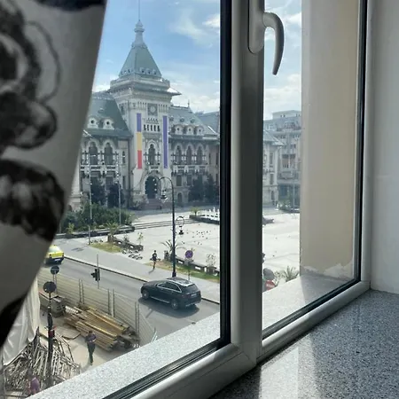 Blue Light Ultracentral * Craiova