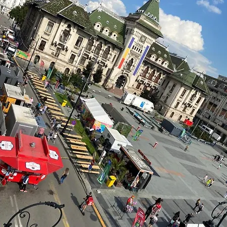 Blue Light Ultracentral * Craiova