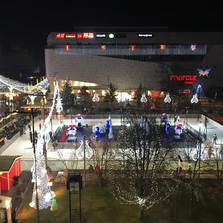 Blue Light Ultracentral Craiova