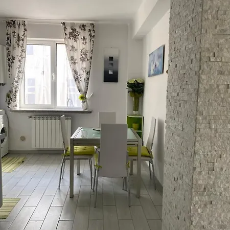 Blue Light Ultracentral Apartment *