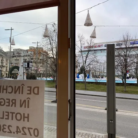 Apartment Blue Light Ultracentral Craiova