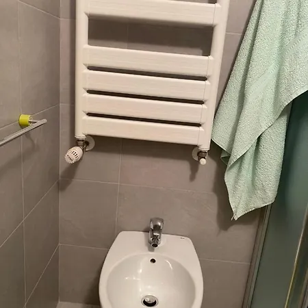 Apartment Blue Light Ultracentral *