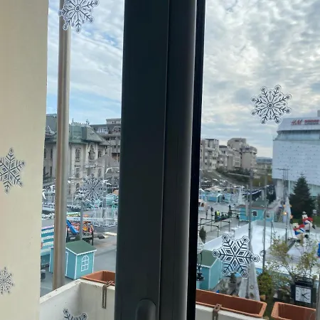 Blue Light Ultracentral Apartment *