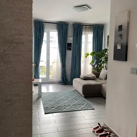 Blue Light Ultracentral * Craiova