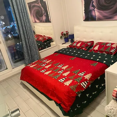 Apartment Blue Light Ultracentral Craiova