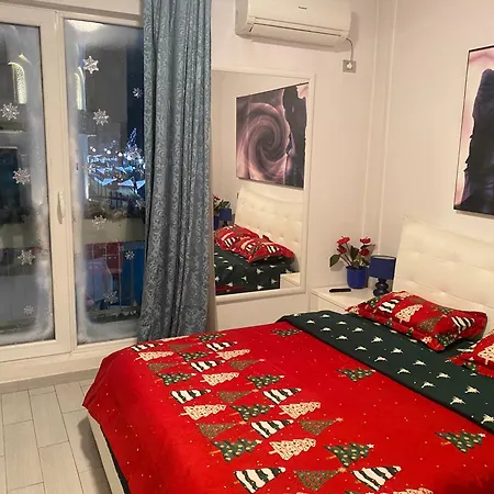 Blue Light Ultracentral * Craiova