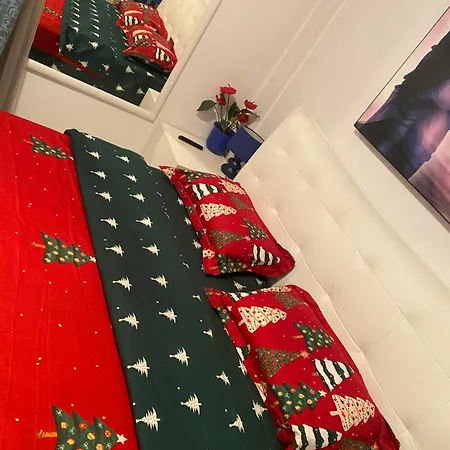 Blue Light Ultracentral * Craiova