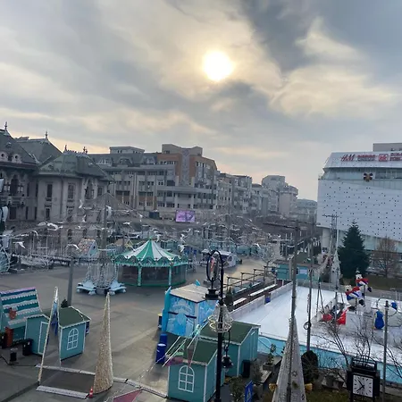 Blue Light Ultracentral Apartment