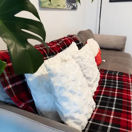 Blue Light Ultracentral Apartment *