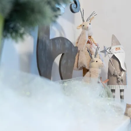 Blue Light Ultracentral *