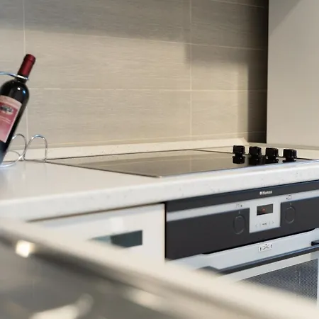 Blue Light Ultracentral