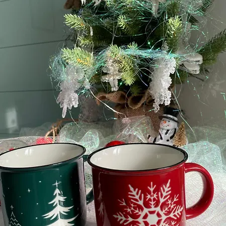 Blue Light Ultracentral Apartment Craiova