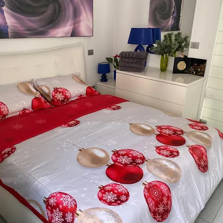 Apartment Blue Light Ultracentral Craiova