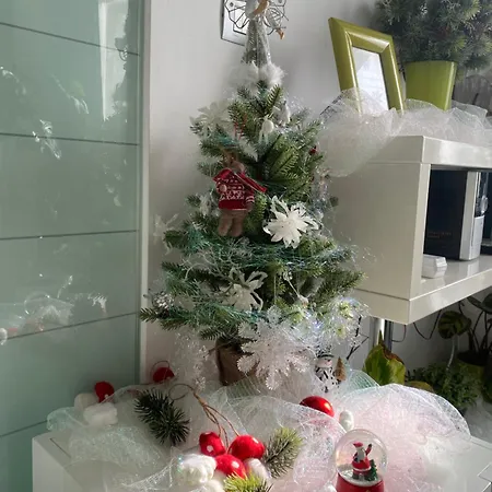 Blue Light Ultracentral Apartment Craiova