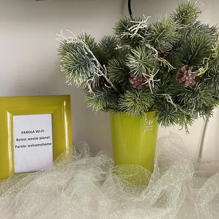 Blue Light Ultracentral