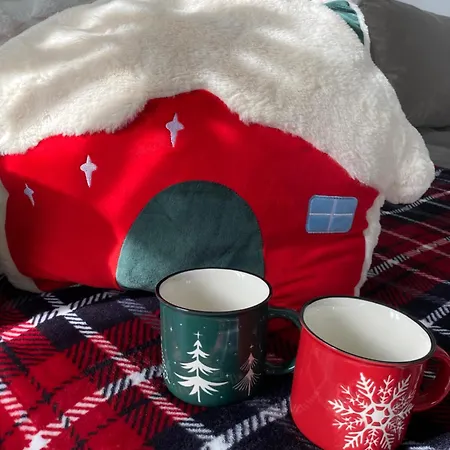 Blue Light Ultracentral Apartment Craiova