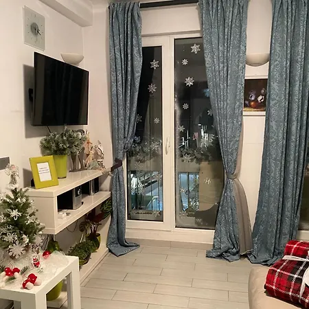 Blue Light Ultracentral Apartment *