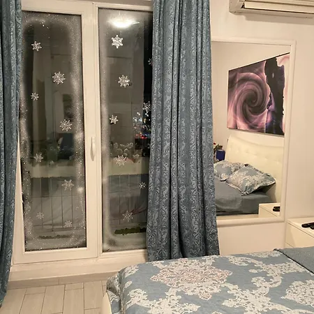 Blue Light Ultracentral Apartment *