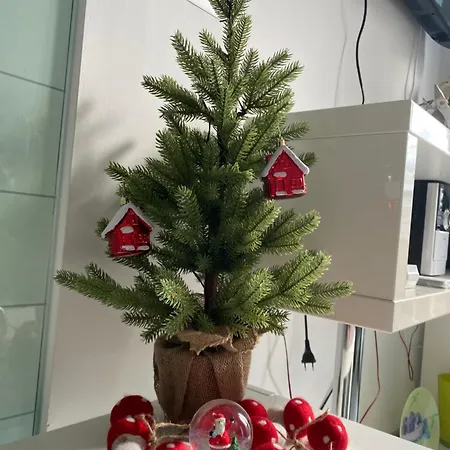 Blue Light Ultracentral Apartment Craiova