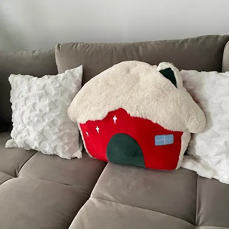 Blue Light Ultracentral Apartment