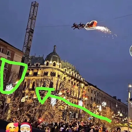 Blue Light Ultracentral *