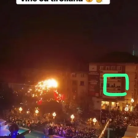 Blue Light Ultracentral Apartment