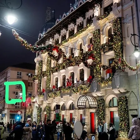 Blue Light Ultracentral * Craiova