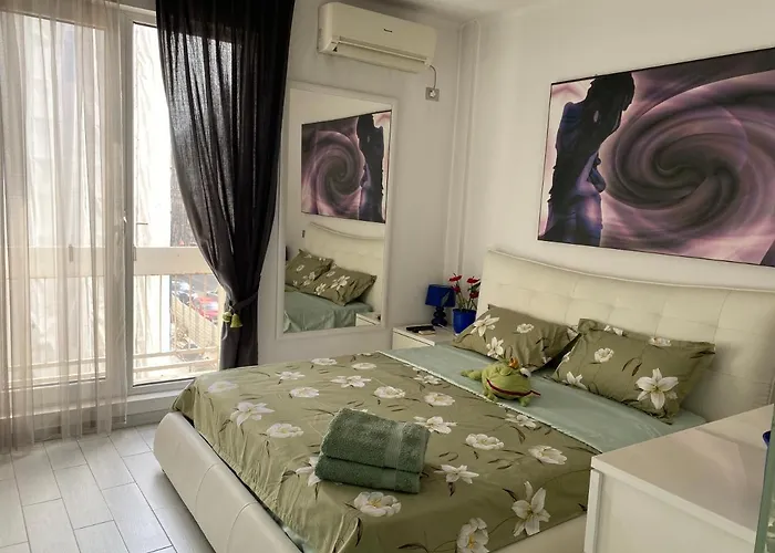 Blue Light Ultracentral * Craiova