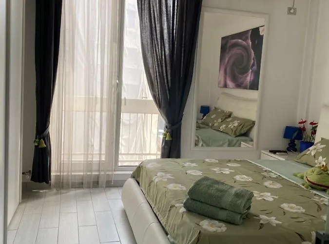 Blue Light Ultracentral