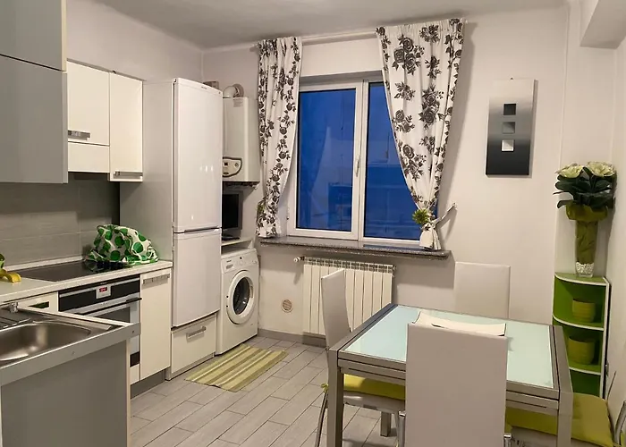 Blue Light Ultracentral