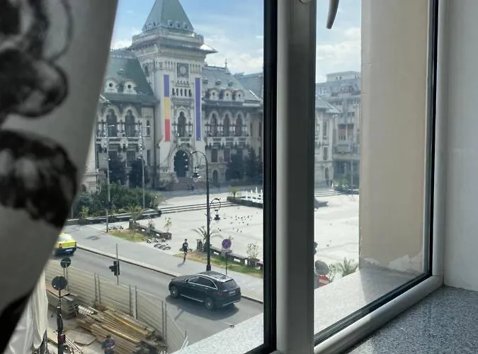 Blue Light Ultracentral * Craiova