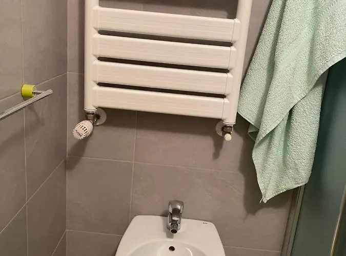 Apartament Blue Light Ultracentral *