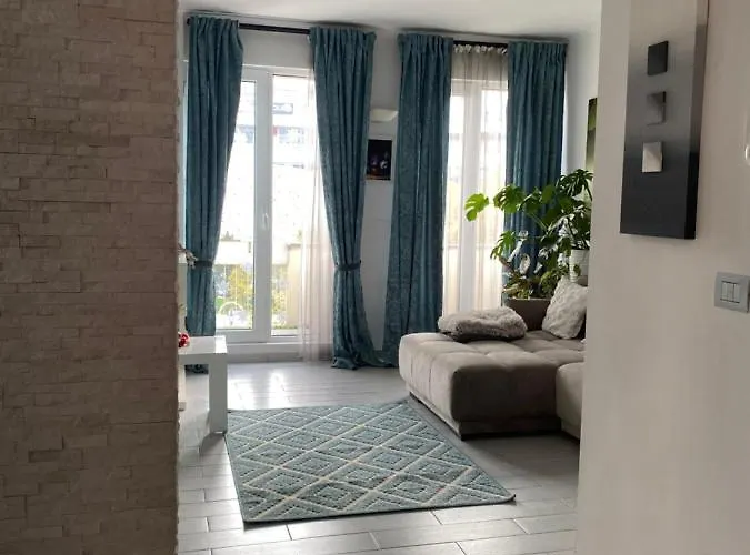 Blue Light Ultracentral * 克拉奥华