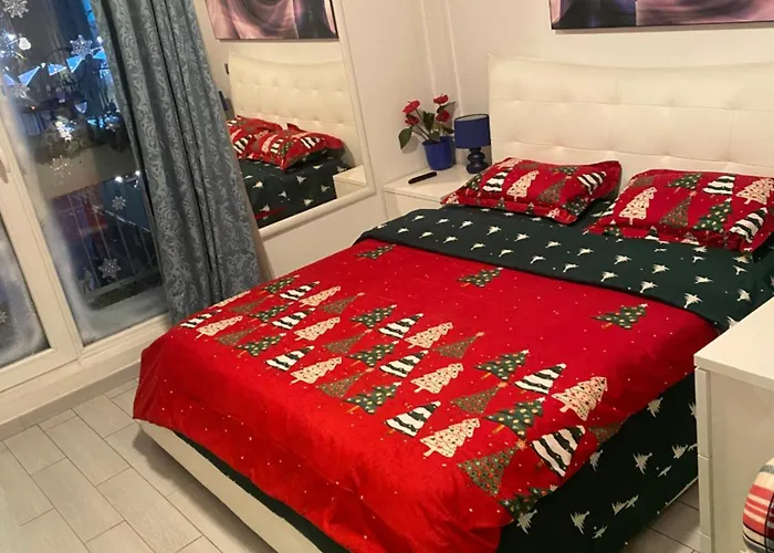 Apartament Blue Light Ultracentral Craiova