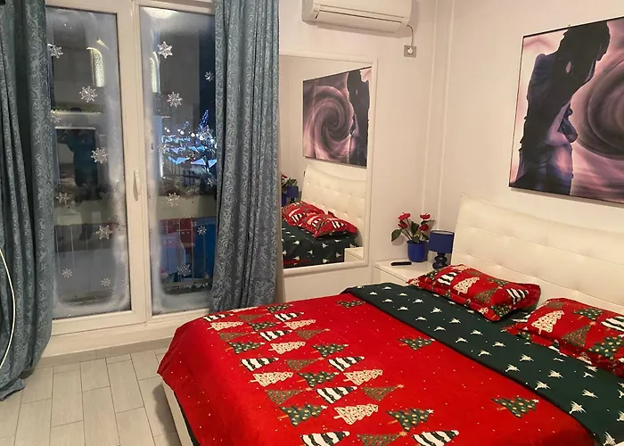 Blue Light Ultracentral * Craiova