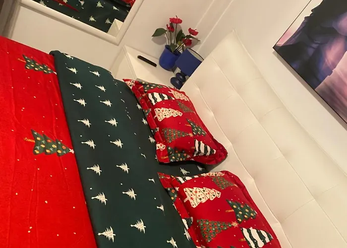 Blue Light Ultracentral * Craiova