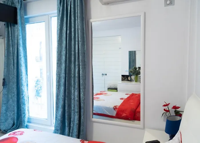 Apartament Blue Light Ultracentral