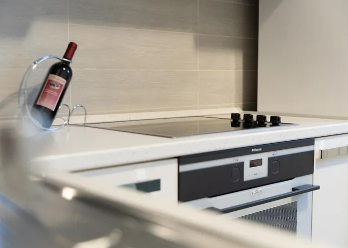 Blue Light Ultracentral