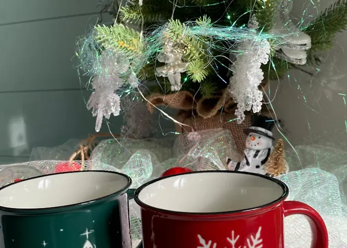 Blue Light Ultracentral Apartament Craiova