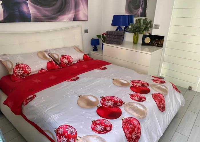 Apartament Blue Light Ultracentral Craiova