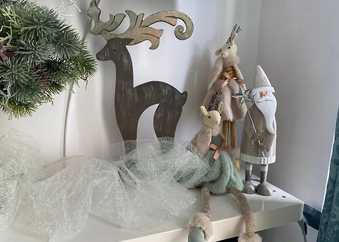 Blue Light Ultracentral Craiova