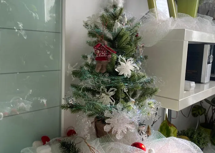 Blue Light Ultracentral Apartament Craiova