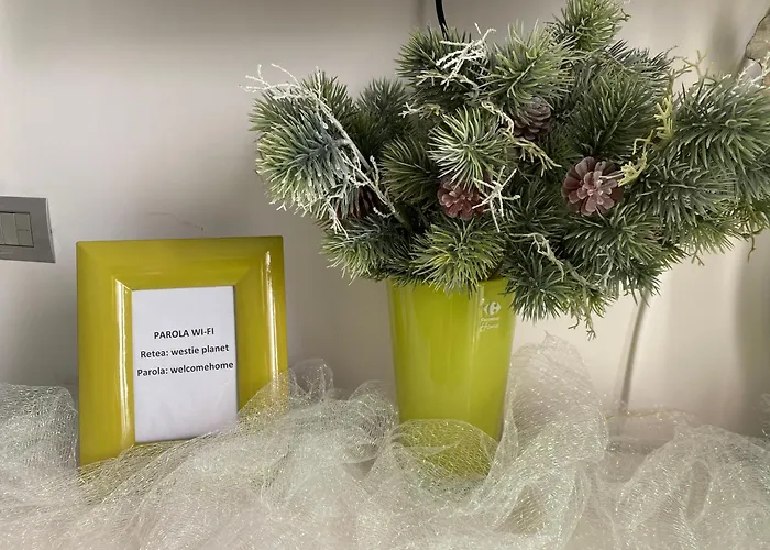 Blue Light Ultracentral