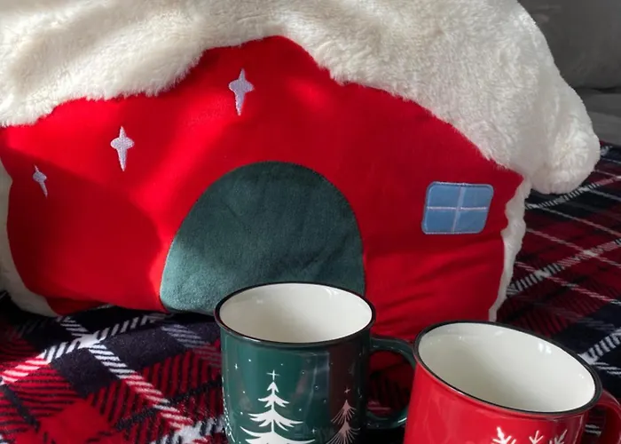 Blue Light Ultracentral Apartament Craiova