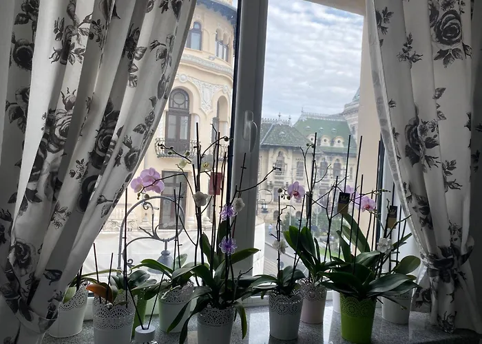 Blue Light Ultracentral