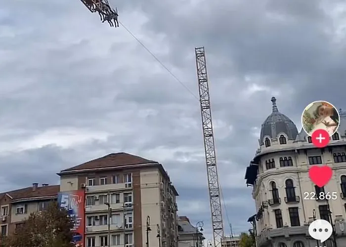 Apartament Blue Light Ultracentral